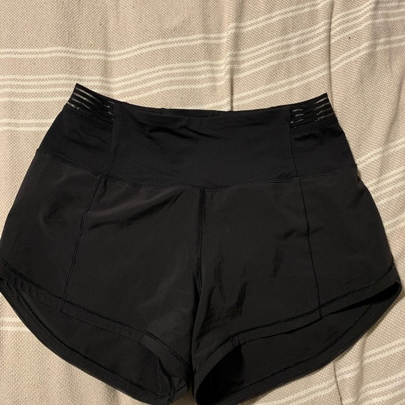 Before dawn run short - Picture 7 of 8